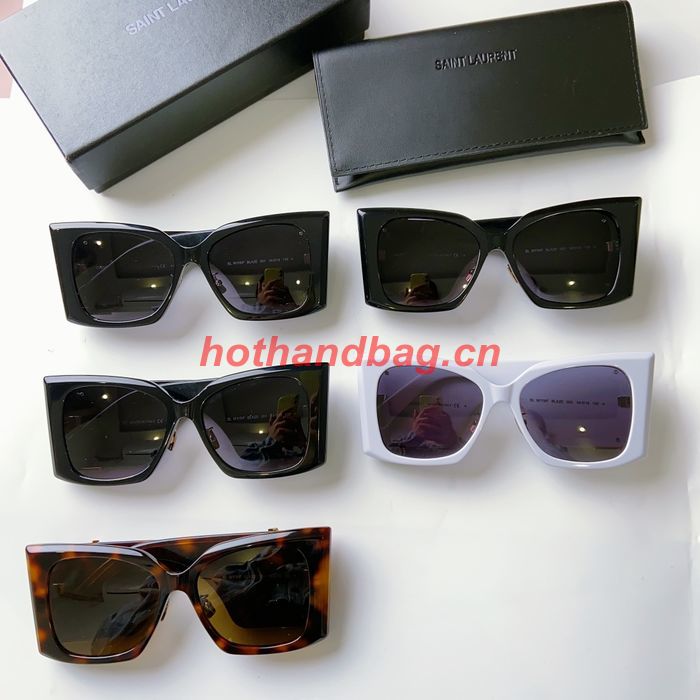 Saint Laurent Sunglasses Top Quality SLS00426